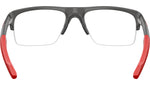 Plazlink OX8061 02 Satin Grey Smoke
