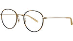 Paloma Tiger Eye-Gold-Toffee