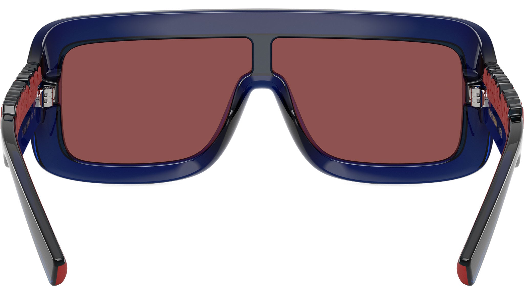 Dolce & Gabbana Kids DX 6013 Sunglasses 300975 Transparent Dark