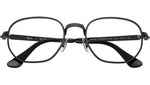 Hexagonal Max Optics RB 6559 2509