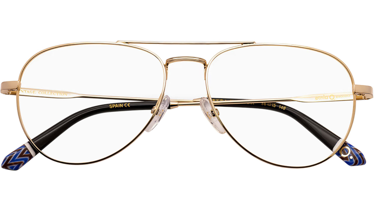 BRERA II 56S SLHV Silver