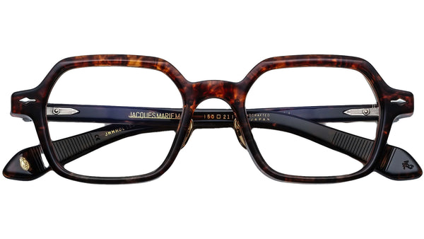 Jacques Marie Mage Holden Samoa Optical Frame JMMHOLRX-15D - eye