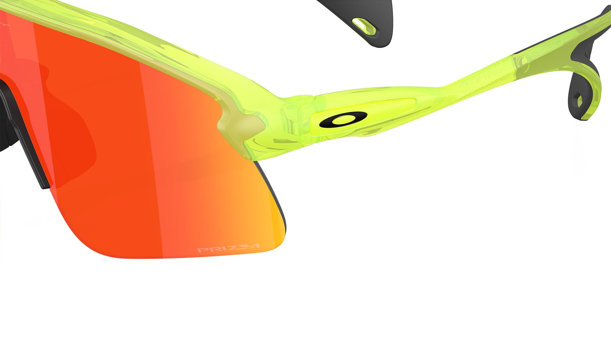 Oakley Stunt Devil S Sunglasses OO9518 951803 Matte Uranium