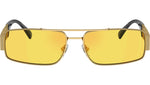 VE2257 1002C9 Gold