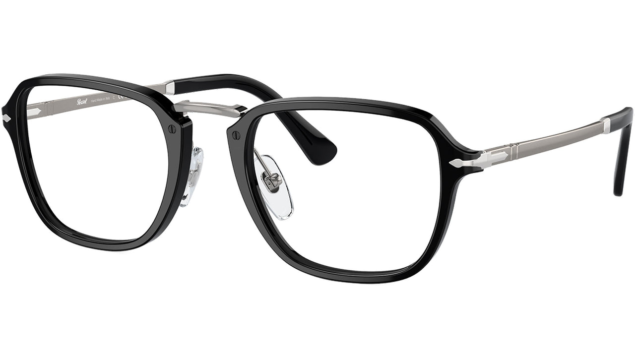 PO3331V 95 Black