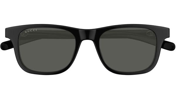 小物 GUCCI sunglasses black 87158ca59dc1998c0c4300f5285787