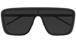 SL 364 MASK 002 semimatte black