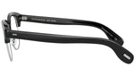 Cary Grant 2 OV5436 1005 Black