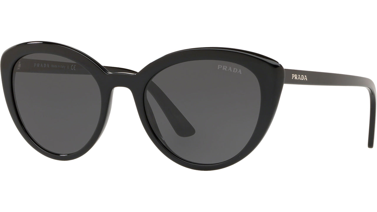 PR 02VSF 1AB5S0 black