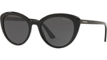 PR 02VSF 1AB5S0 black