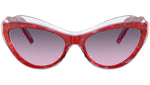 Viviette 5061 003/90 red