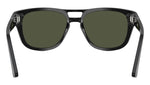 PO3366S 95/31 Black