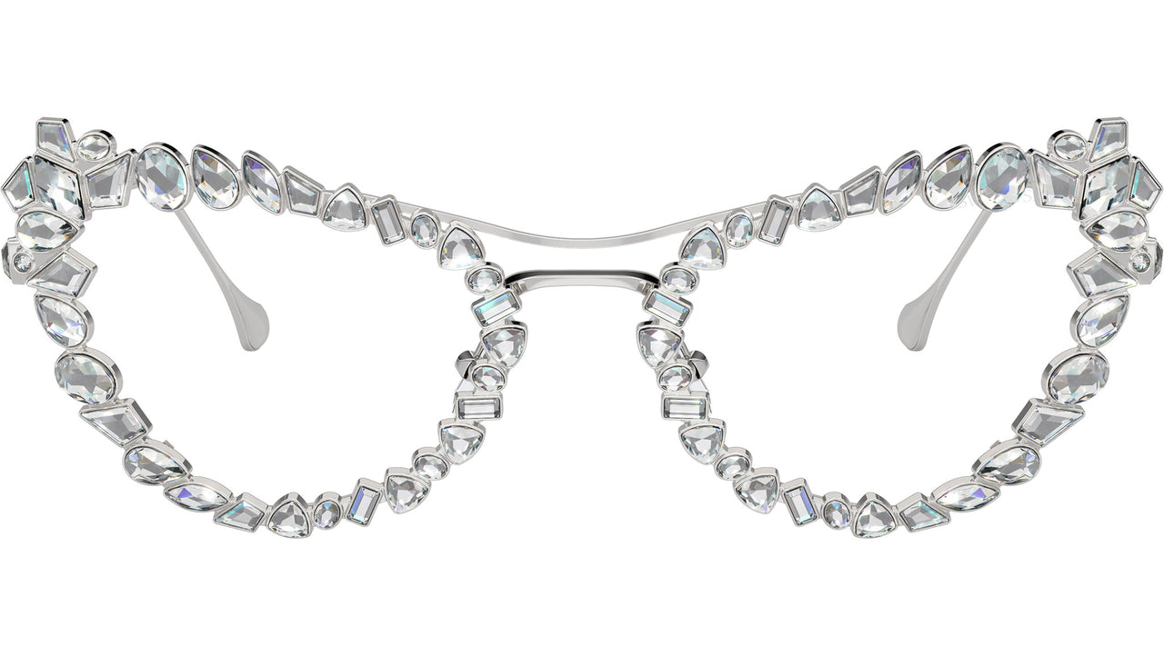 SK7011 4001SB Silver