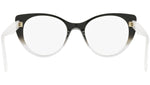 MU 06TV 1141O1 black gradient