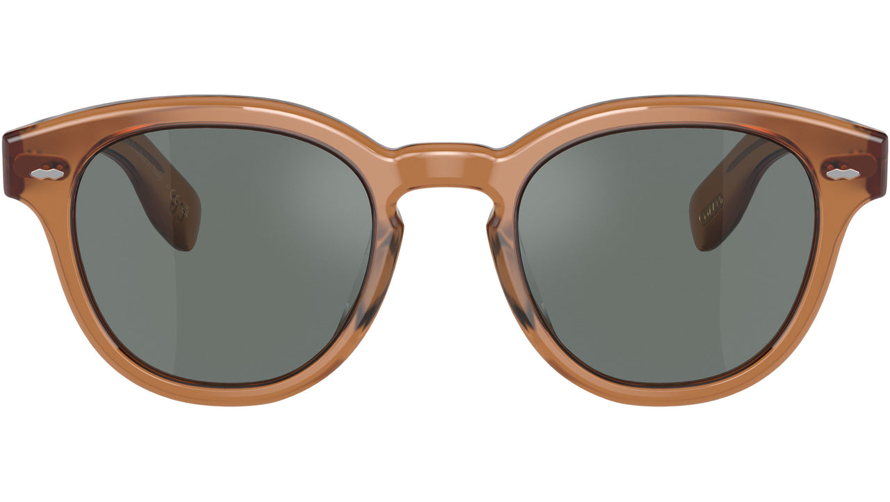 Cary Grant Sun OV5413SU 1783W5 Carob