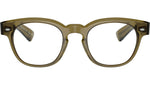 Allenby OV5508U green