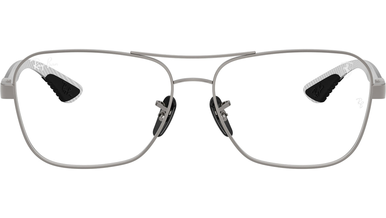 RB8436M Optics F116