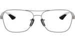 RB8436M Optics F116