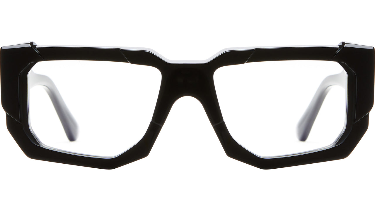 K61 BS Black Shine