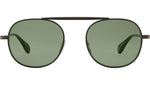 Van Buren II Sun Black