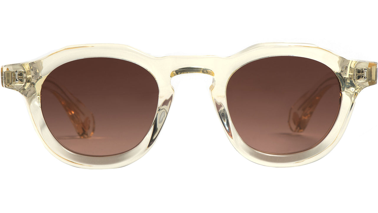 Solar Champagne Mahogany