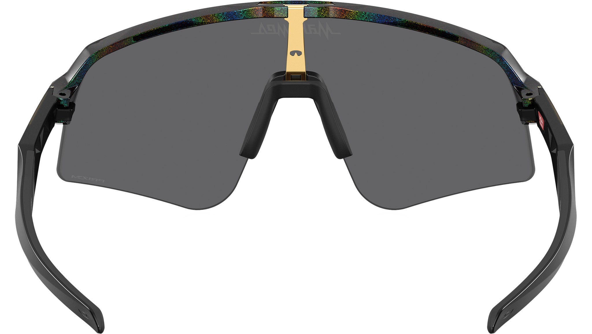 Oakley Sutro Lite Sweep Sunglasses OO9465 946534 Dark Galaxy - eye