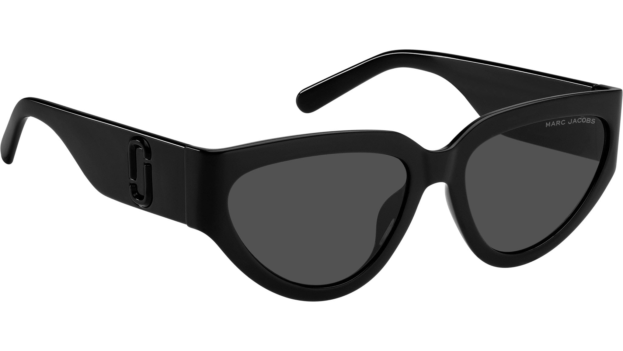 Marc Jacobs MARC 645/S 807 IR Sunglasses Black - eye-oo.com display picture 3