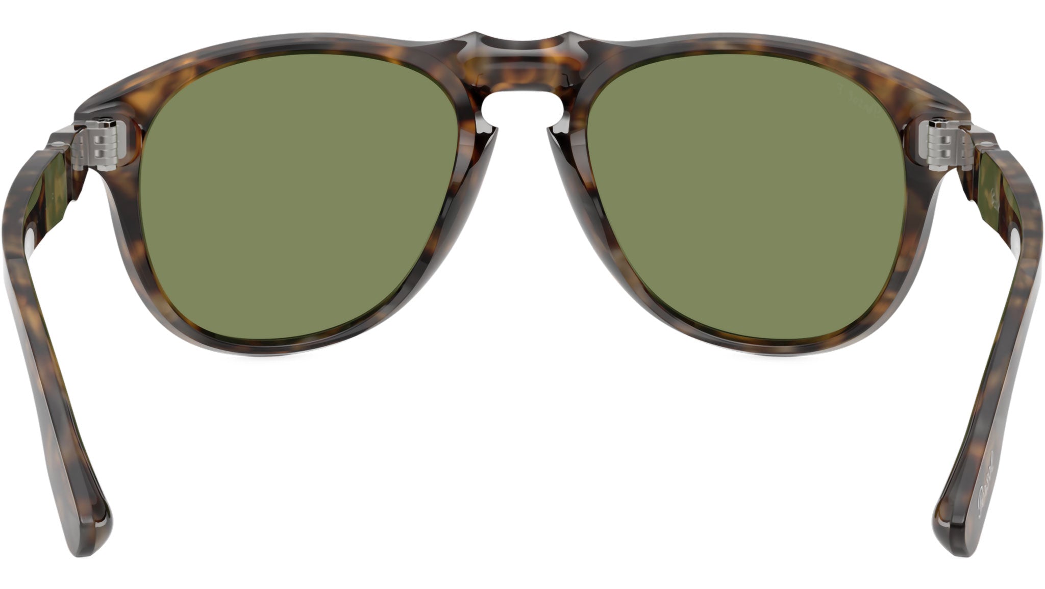 Persol PO8649SM 1248P1 Sunglasses Dark Havana - eye-oo.com