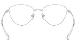 Crested Butte MK3071 1893 Silver