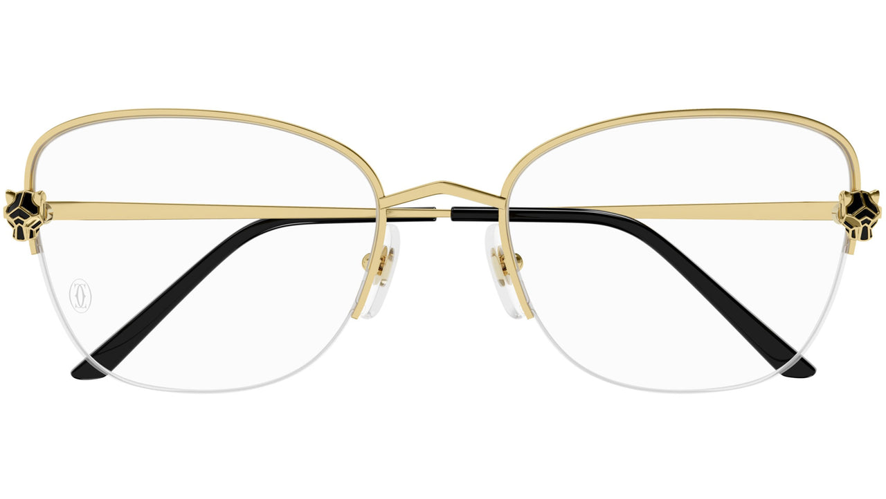 CT0447O 001 Smooth Gold