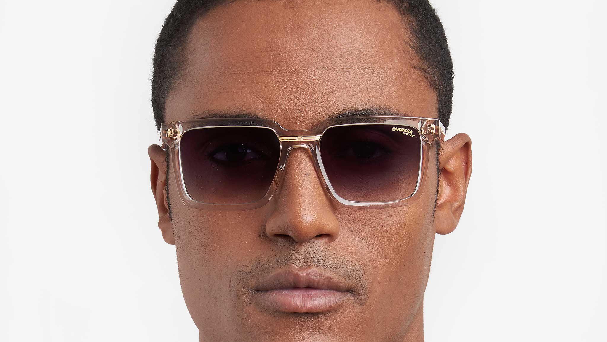 Carrera Victory C 02/S 35J 9K Sunglasses Pink - eye-oo.com