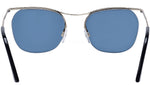Alpha Pale Gold Blue
