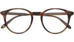 Clune Spotted Brown Shell