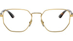 RB6471 Optics 2500