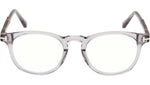 FT5891-B 020 Shiny Grey
