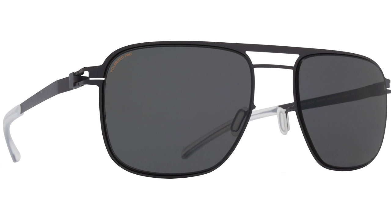 ELI 515 storm grey black
