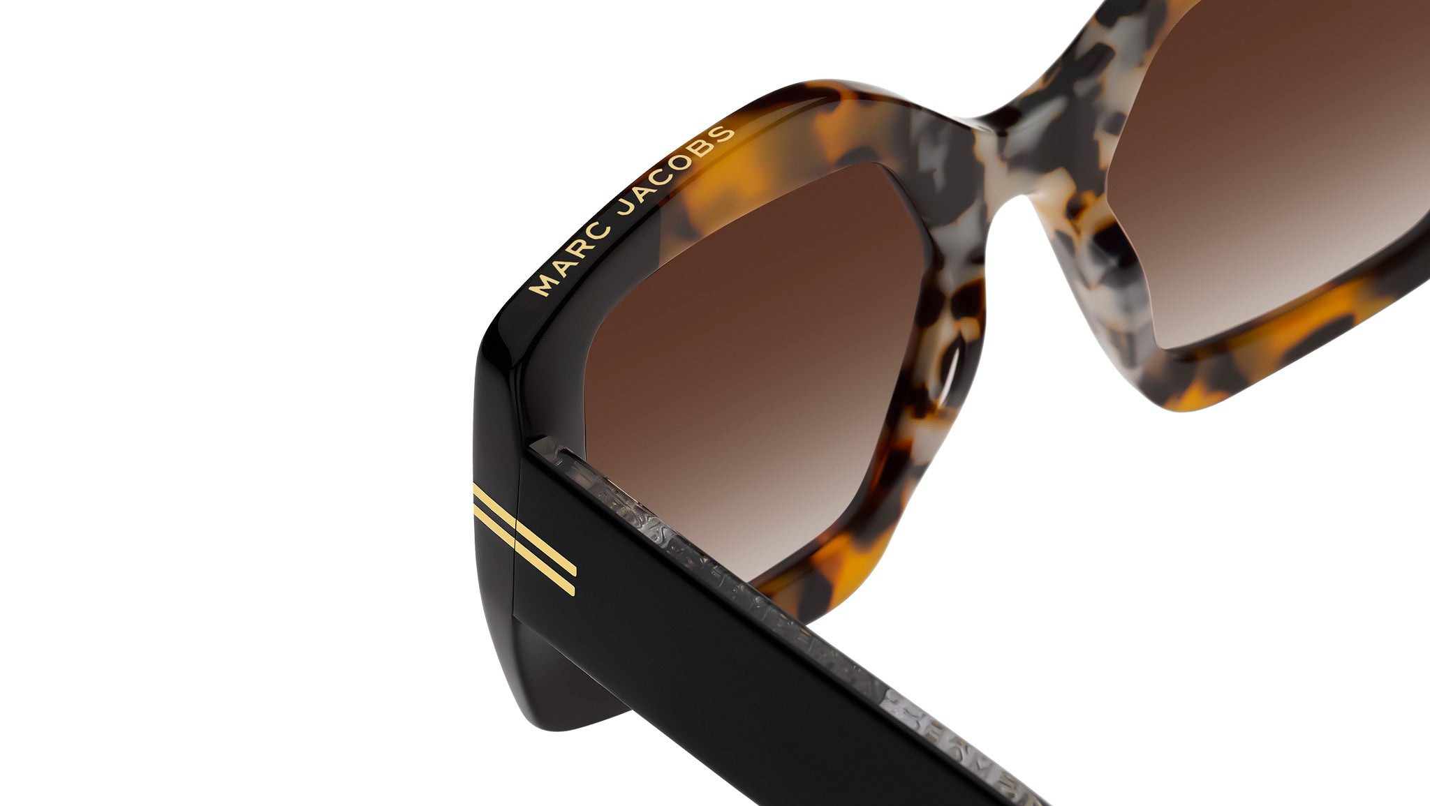 Marc Jacobs MJ 1109/S 086 HA Sunglasses Havana - eye-oo.com display picture 1