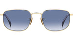 DB 1143/S RHL 08 Gold Black