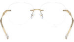 Kyoto MK3077 1014 Light Gold