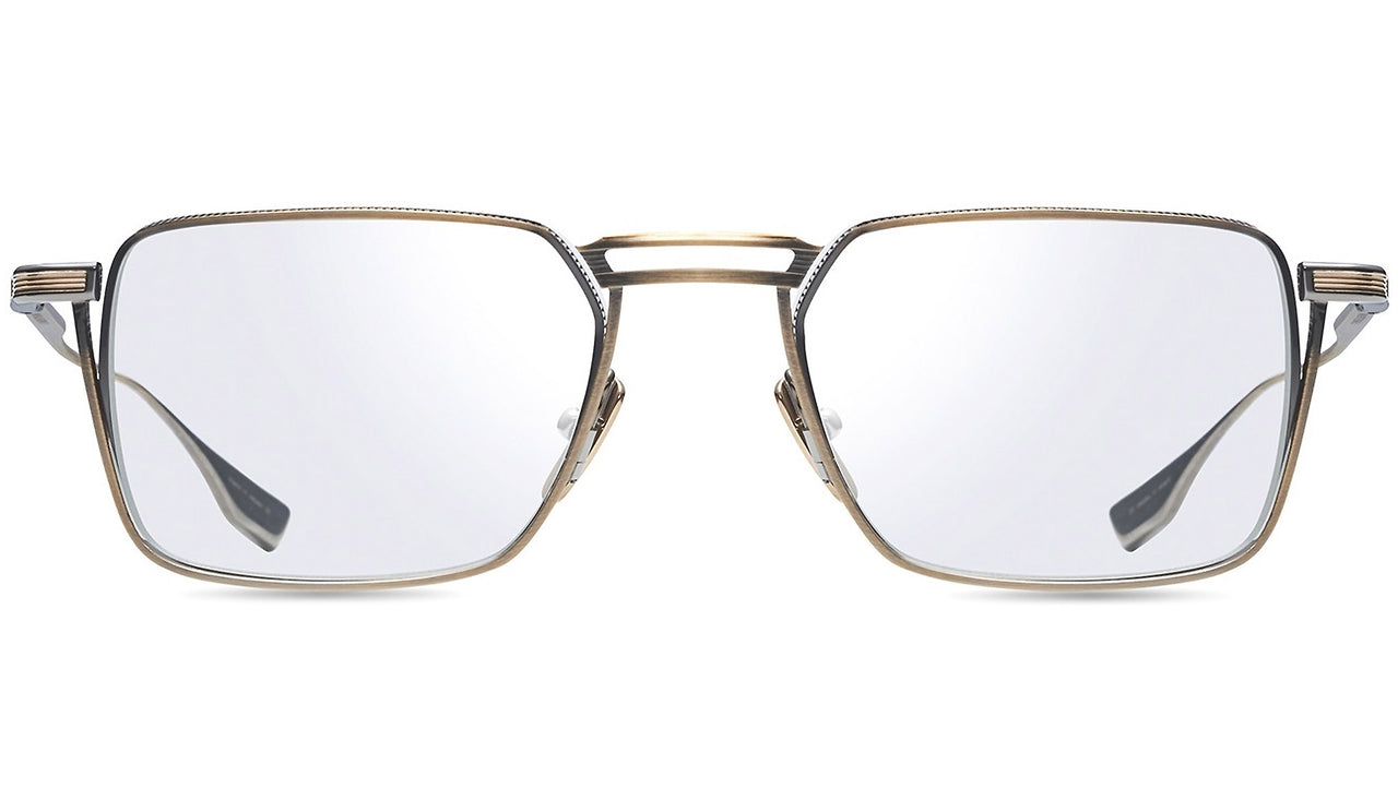 Lindstrum DTX125 02 White Gold