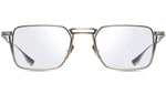 Lindstrum DTX125 02 White Gold