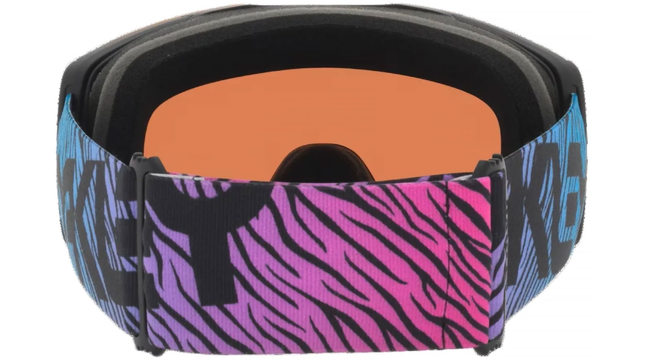 Oakley Fall Line L OO7099 709970 Ski Goggles Bengal Blue - eye-oo.com