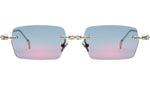 H61 Sun LG Light Gold