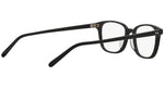 Maslon OV5279U black semi matte