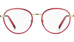 MARC 505 LHF burgundy