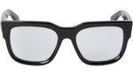 Style 8C Solid Black