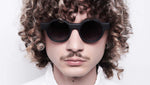 Lucas Matte Black