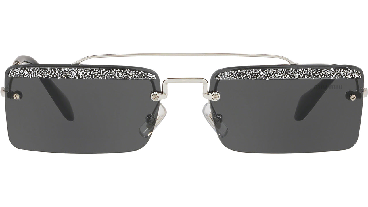 MU 59TS KJL1A1 silver
