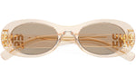 MU 06ZS 11T40F Sand Brown