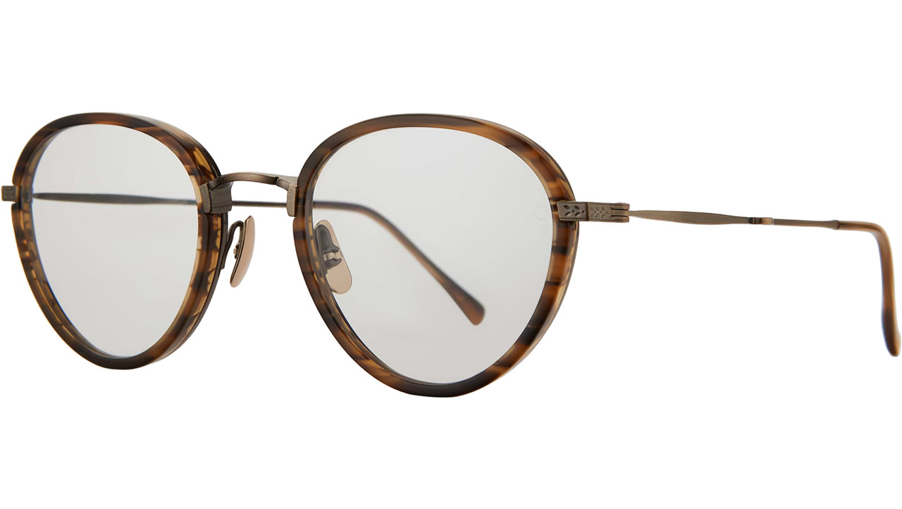 Monterey SL Brown